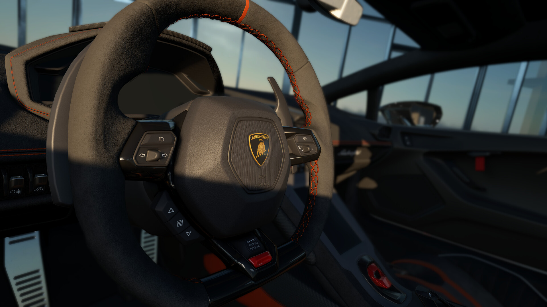 Assetto Corsa EVO PC Steam CD Key