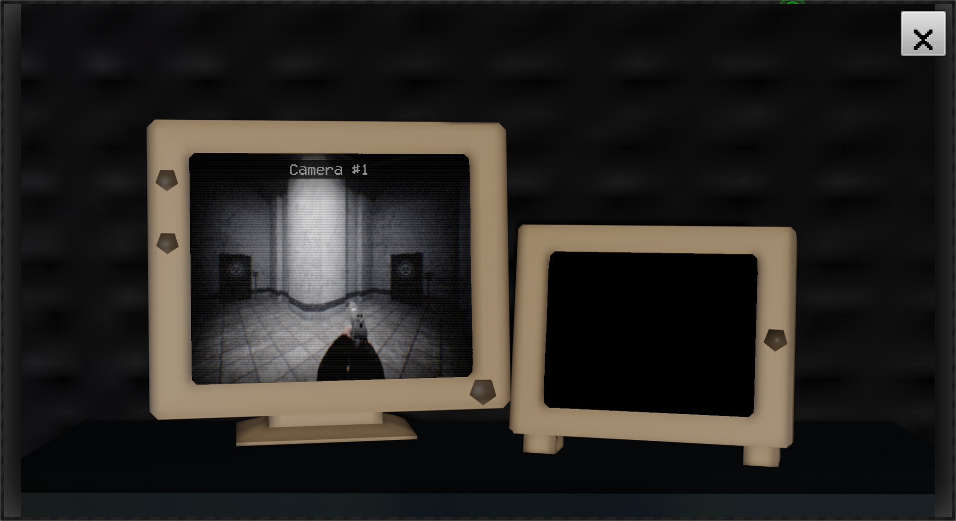 SCP: Retrieval PC Steam