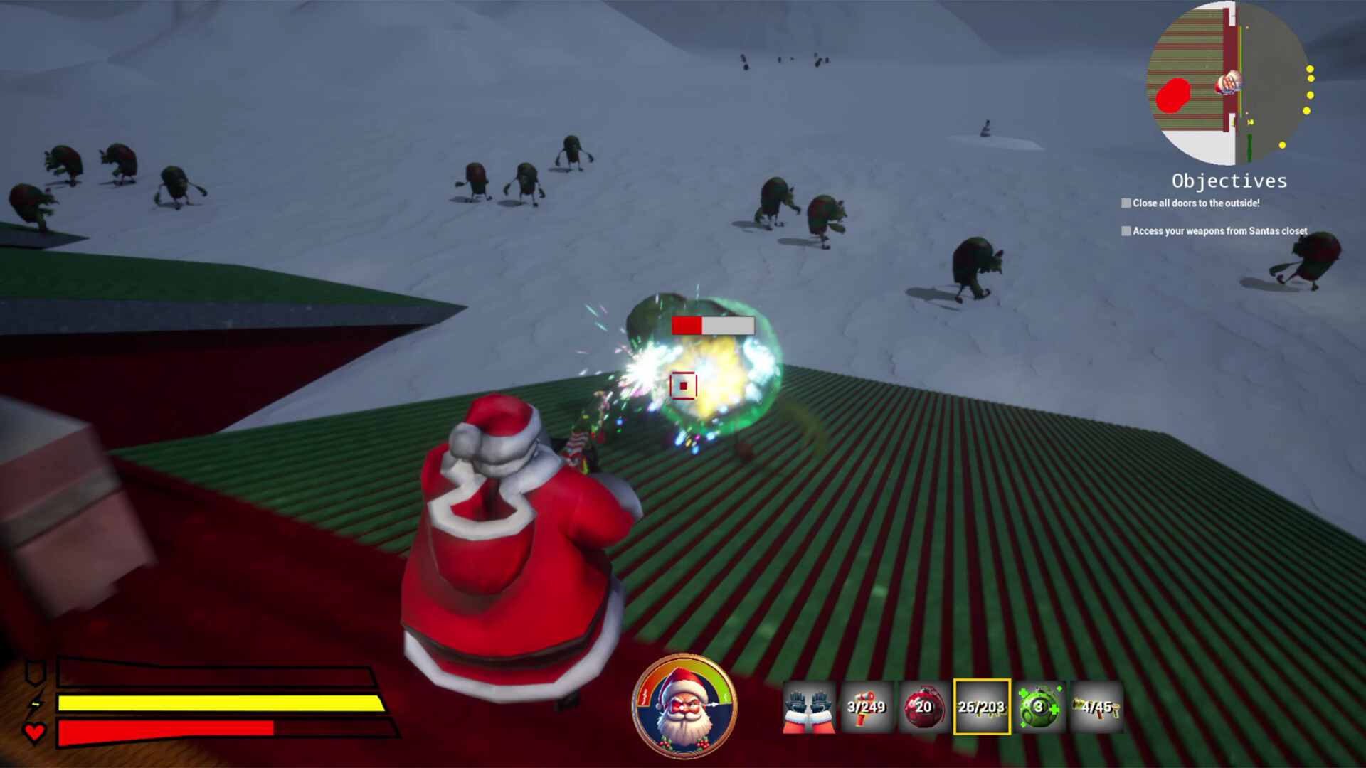 Dead Christmas PC Steam