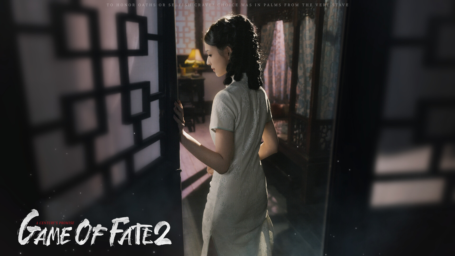 Game of Fate 2: A Century's Promise PC Steam