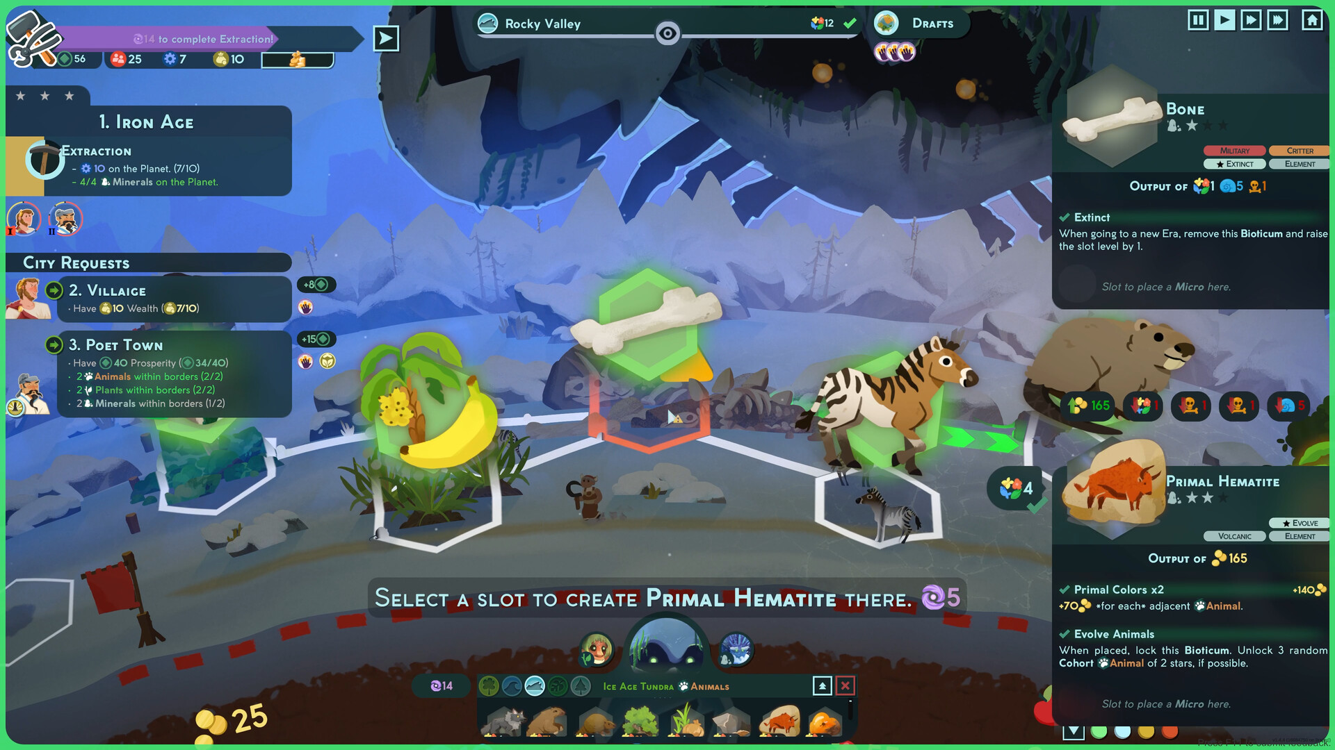 Reus 2 - Ice Age DLC PC Steam