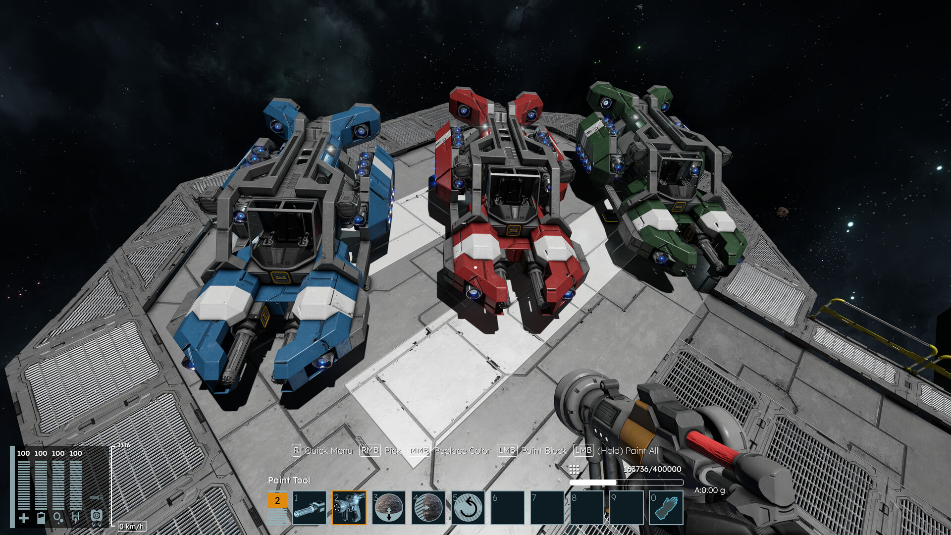 Space Engineers 2 PC Steam Account