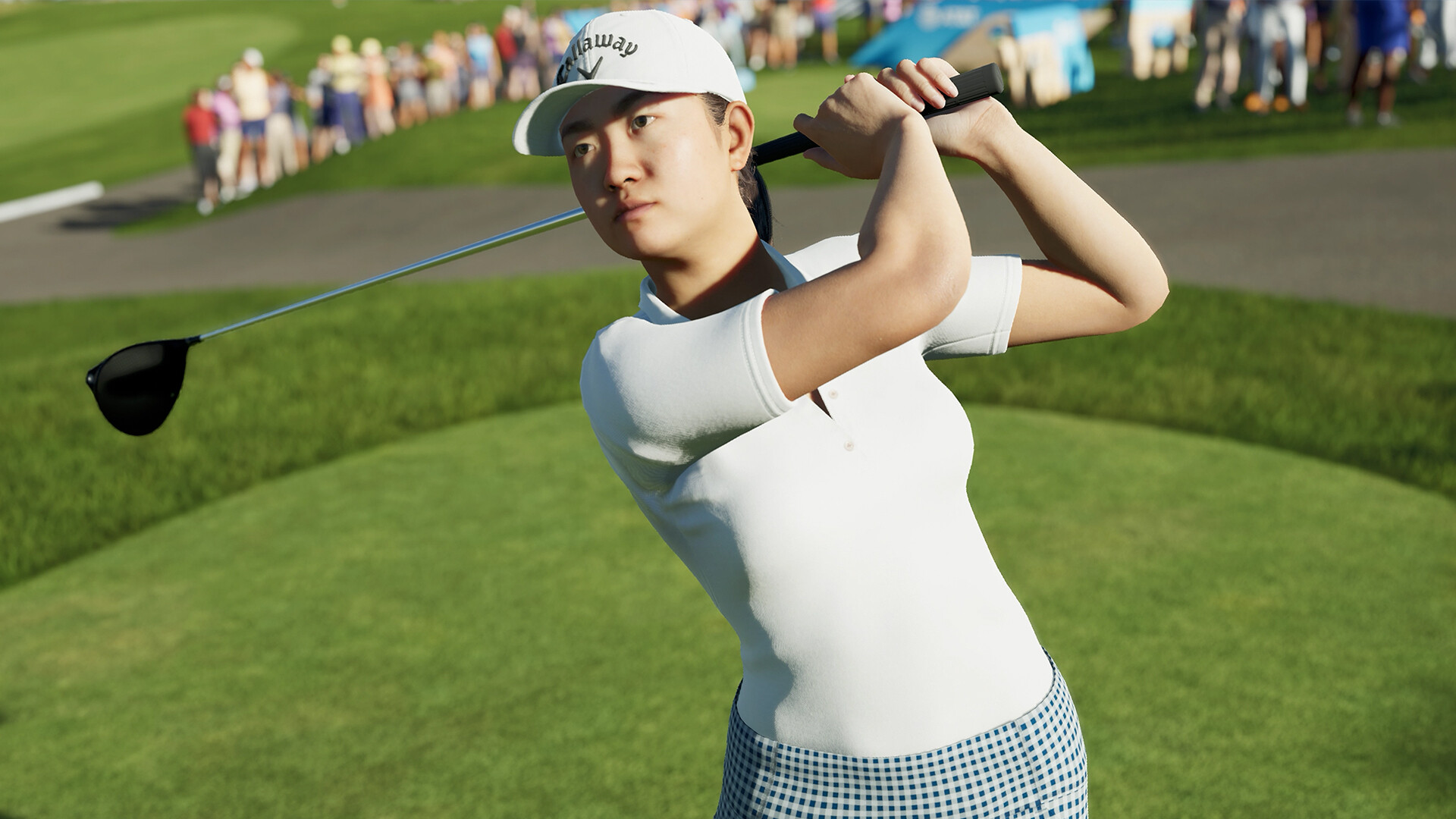 PGA TOUR 2K25 PS5 Account