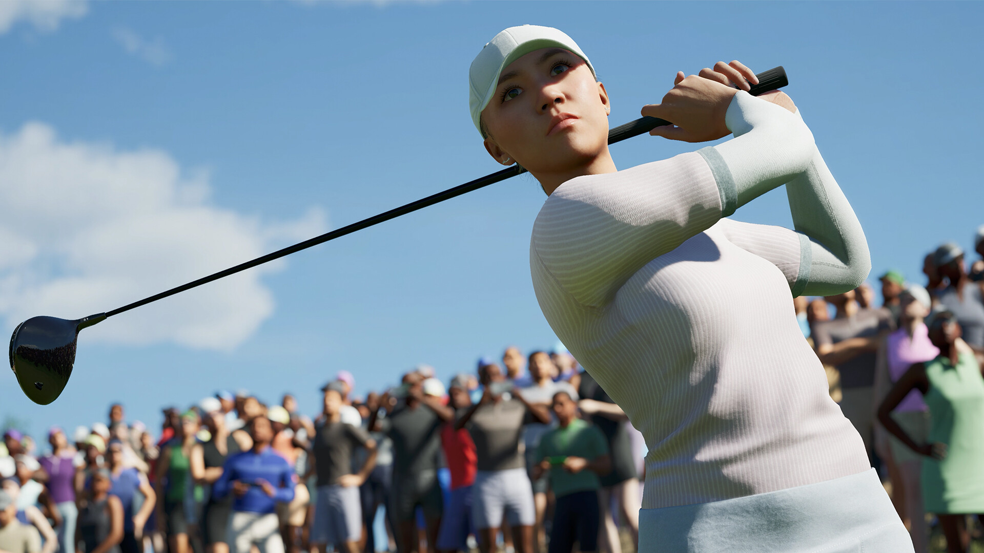 PGA TOUR 2K25 PS5 Account