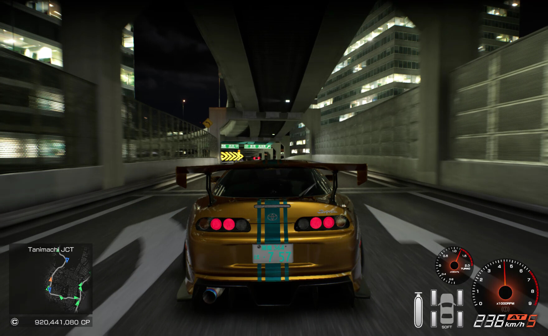 Tokyo Xtreme Racer PC Steam Account