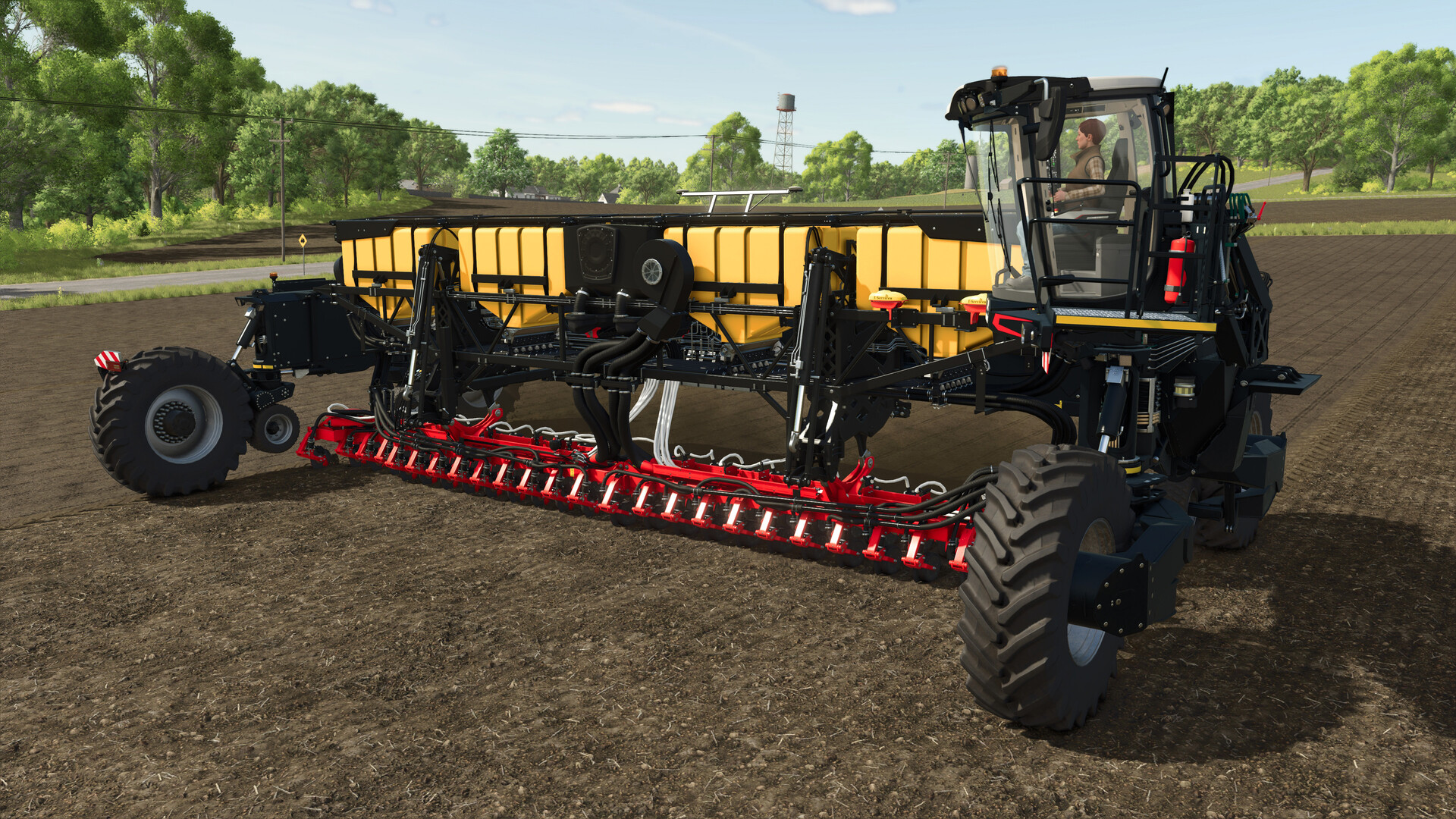 Farming Simulator 25 - NEXAT Pack DLC PC Steam