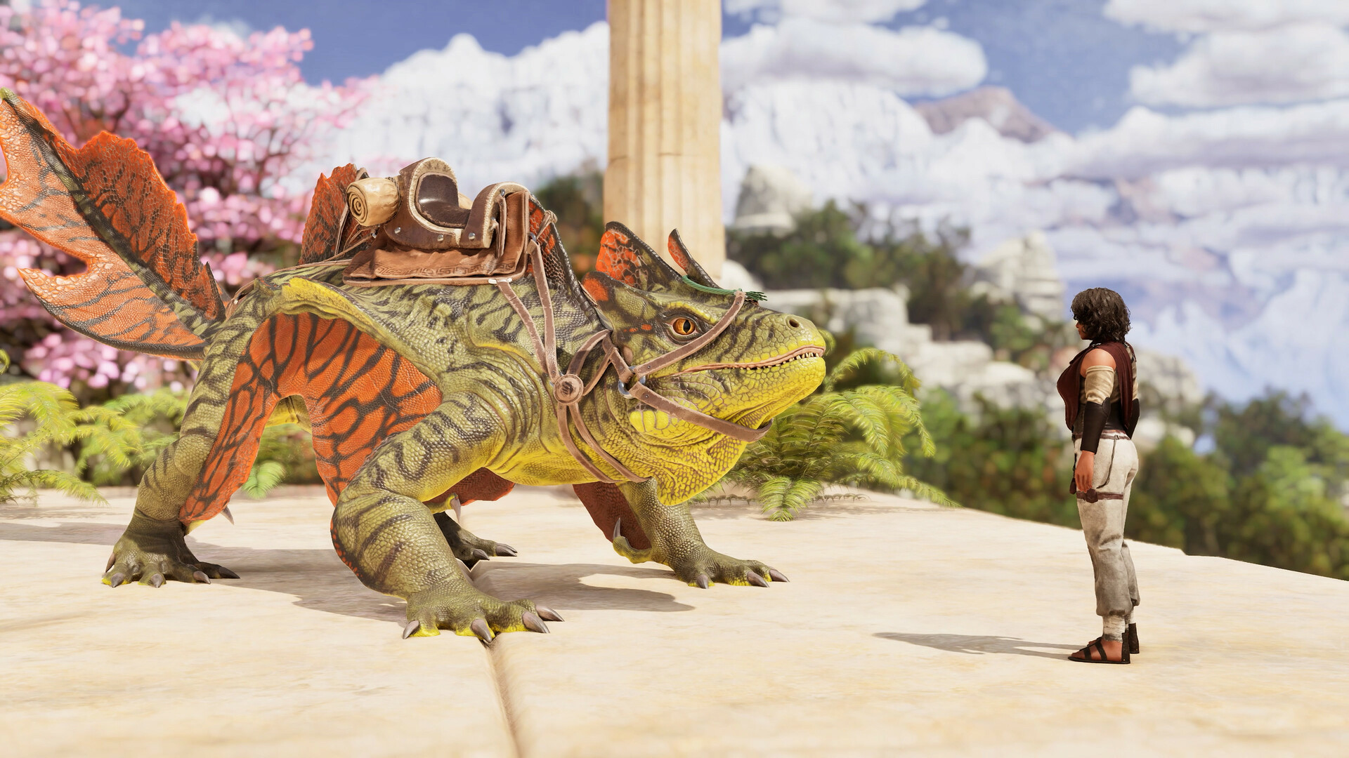 ARK: Astraeos DLC PC Steam Altergift