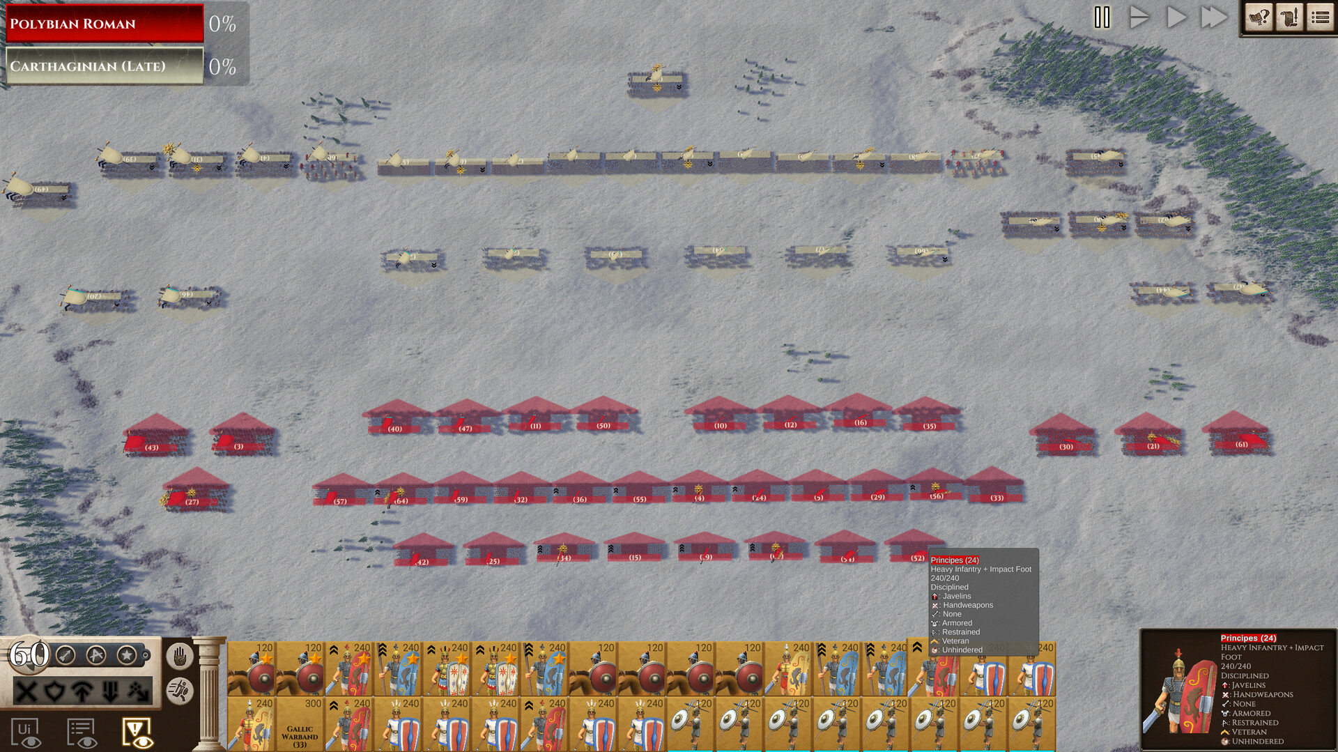 Strategos PC Steam CD Key