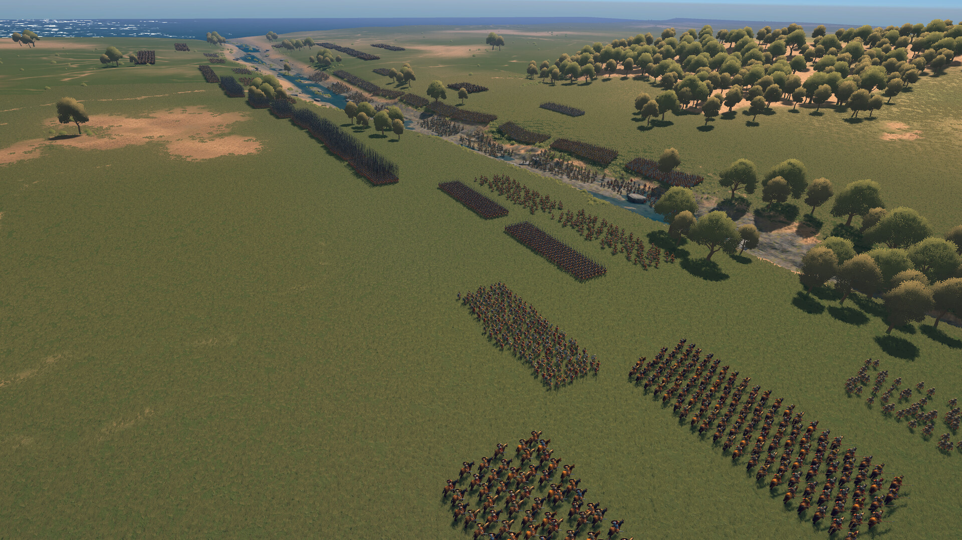 Strategos PC Steam CD Key