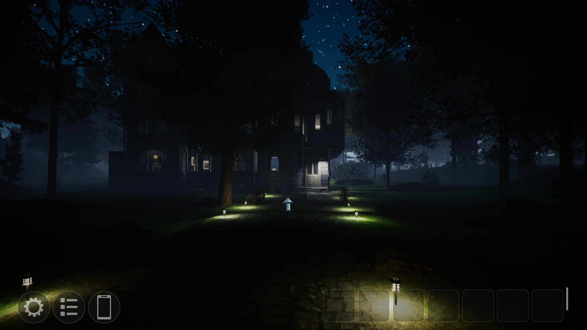 Alex Hill: Whispers at White Oak Inn PC Steam CD Key