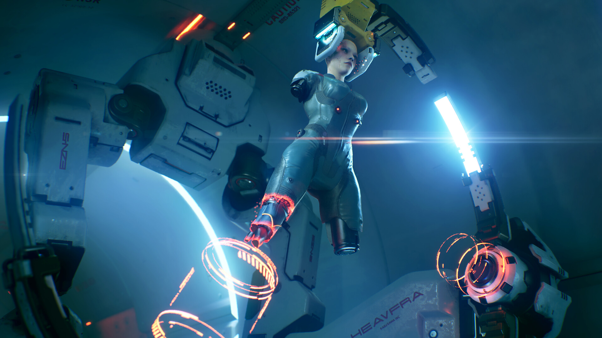 Metal Eden PC Steam CD Key