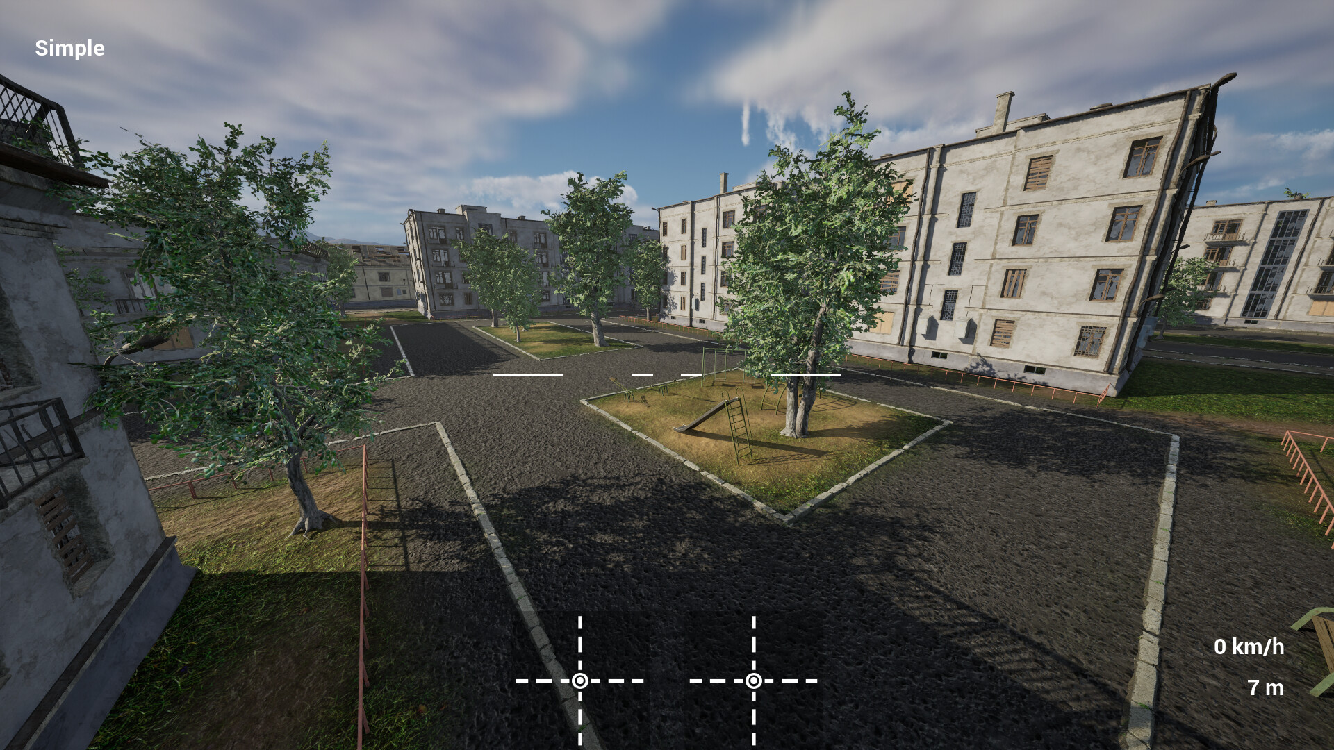 Remote Reaper: FPV Combat Drone Simulator PC Steam CD Key — 2