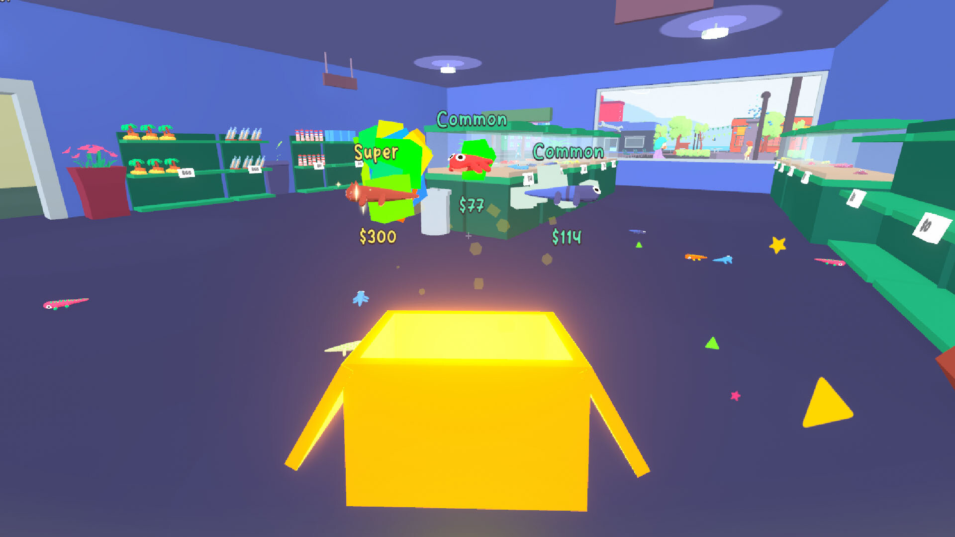 GeckoShop PC Steam CD Key