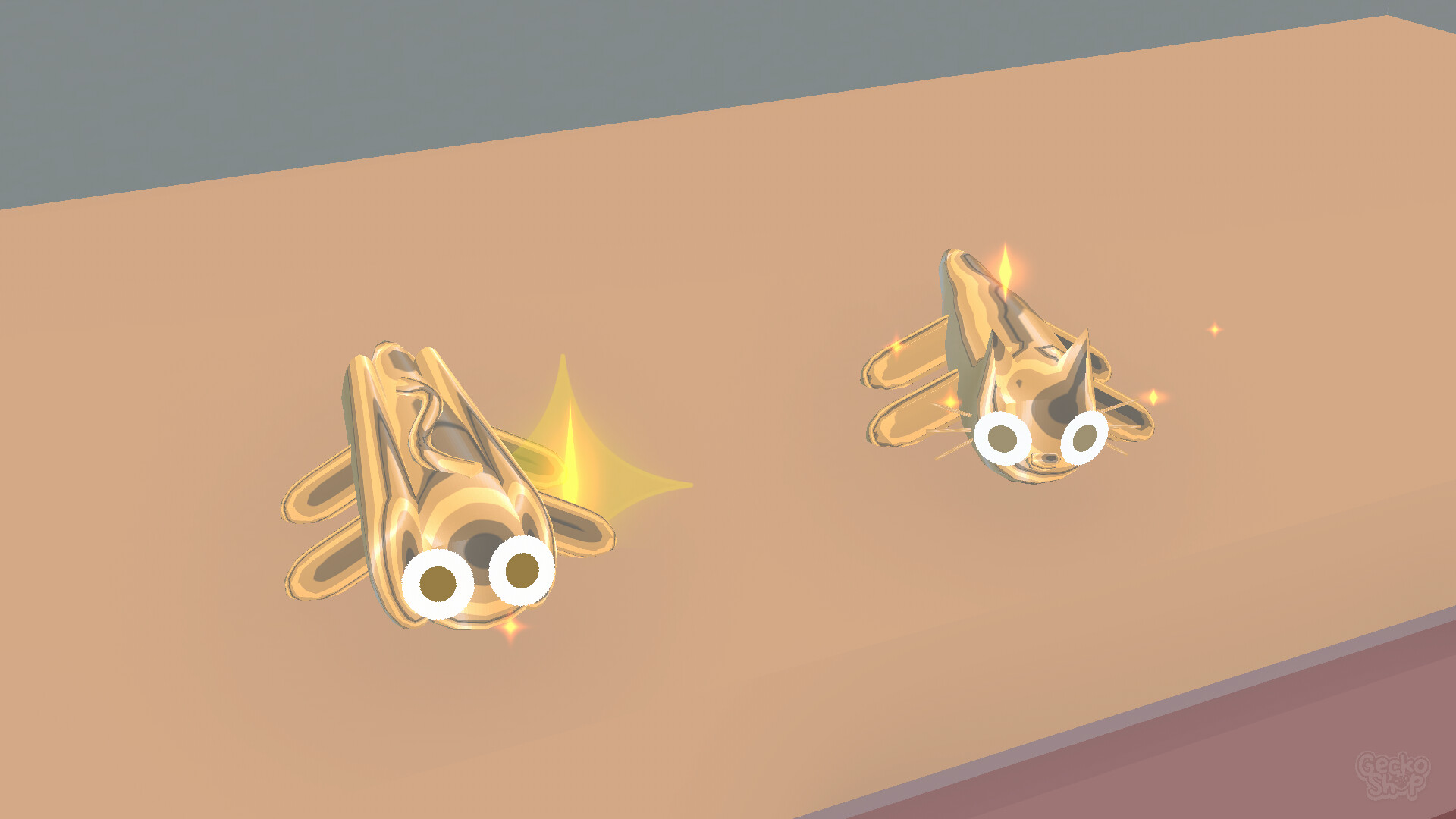 GeckoShop PC Steam CD Key