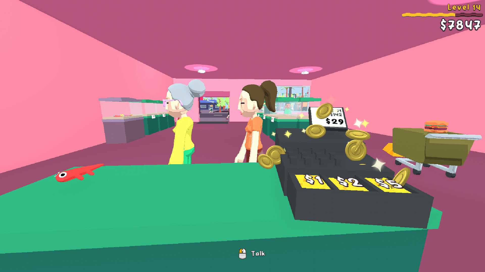 GeckoShop PC Steam CD Key