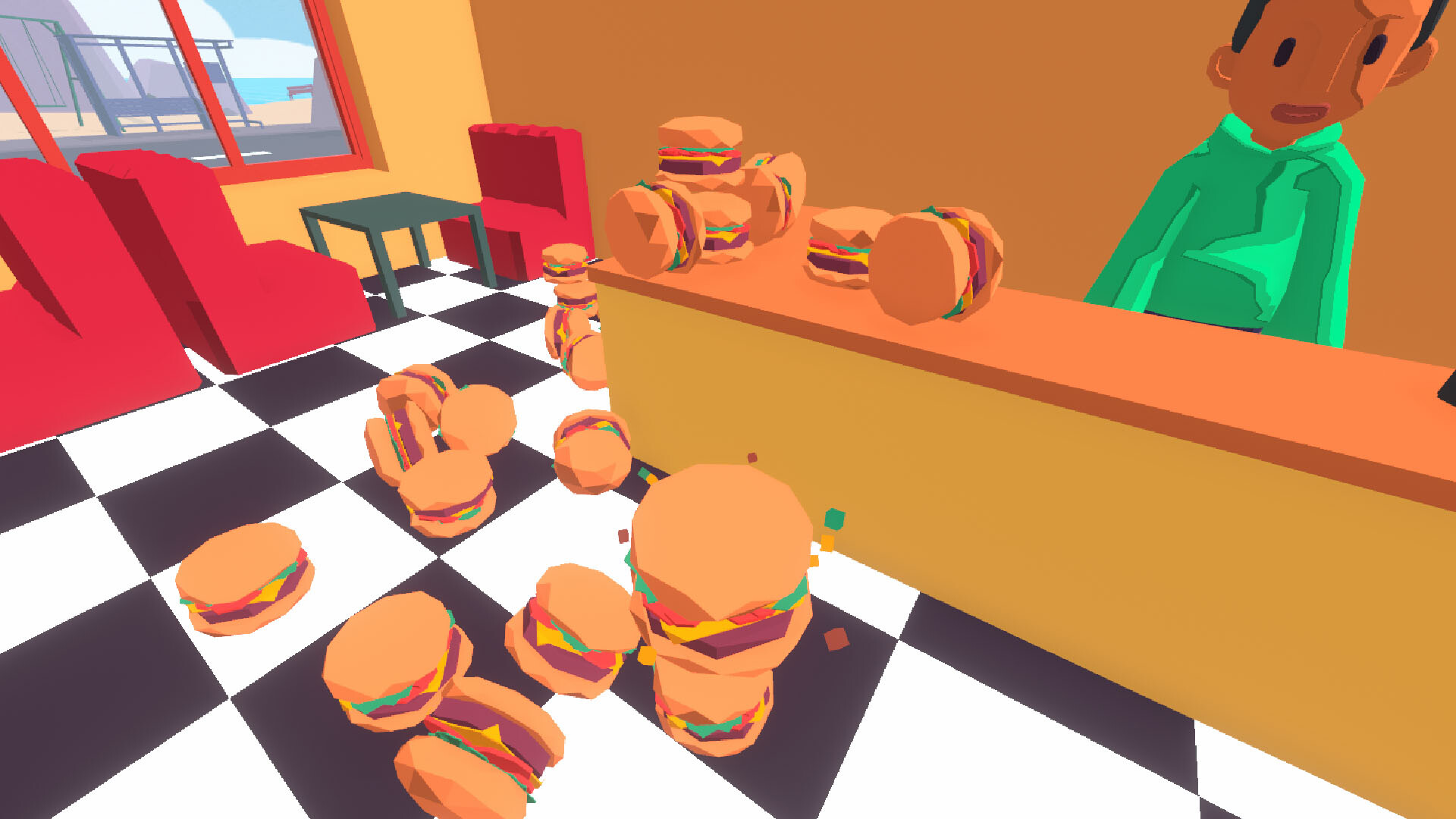 GeckoShop PC Steam CD Key