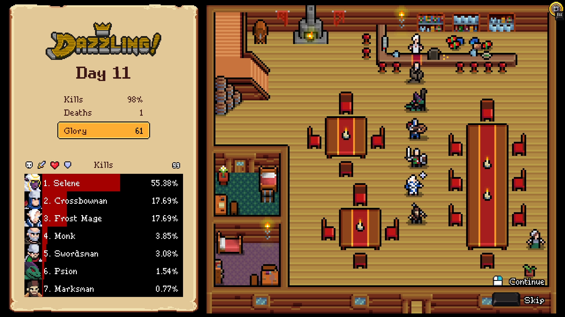 Super Fantasy Kingdom PC Steam CD Key