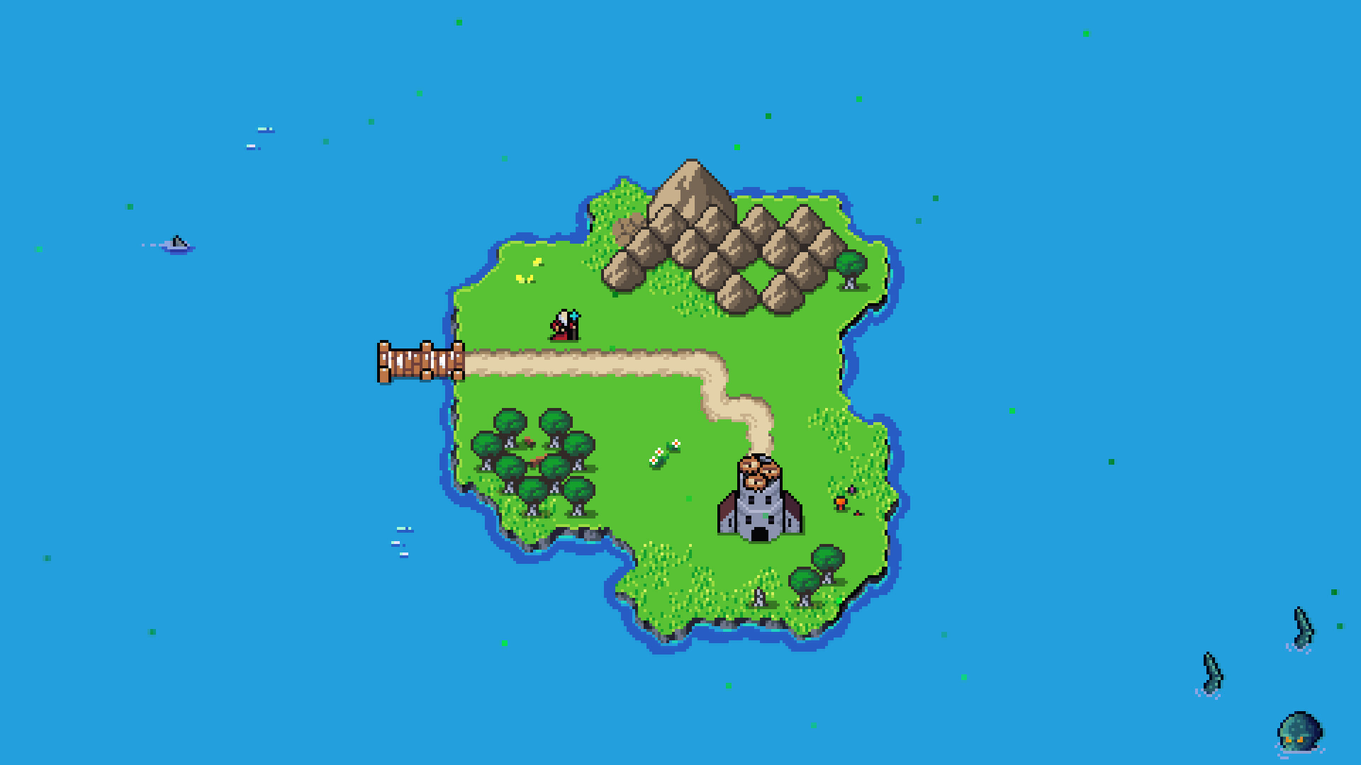 Super Fantasy Kingdom PC Steam CD Key