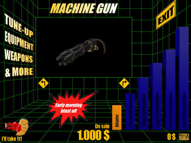 Have a N.I.C.E day! PC GOG CD Key