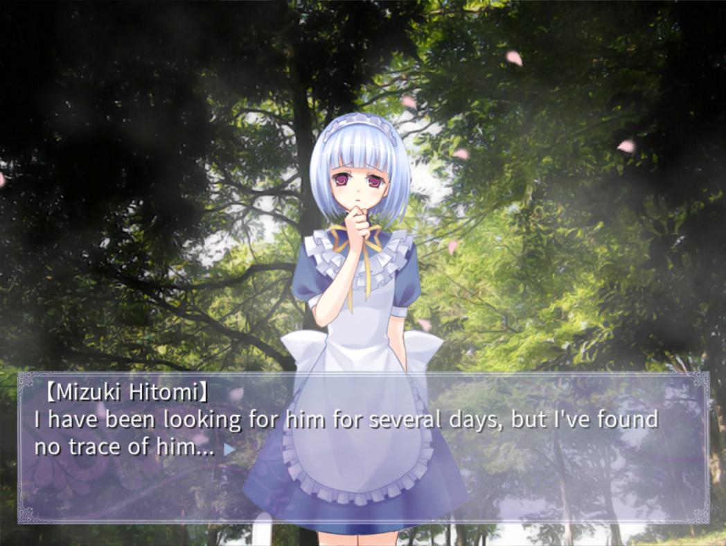 Notch - The Innocent LunA: Eclipsed SinnerS PC GOG CD Key