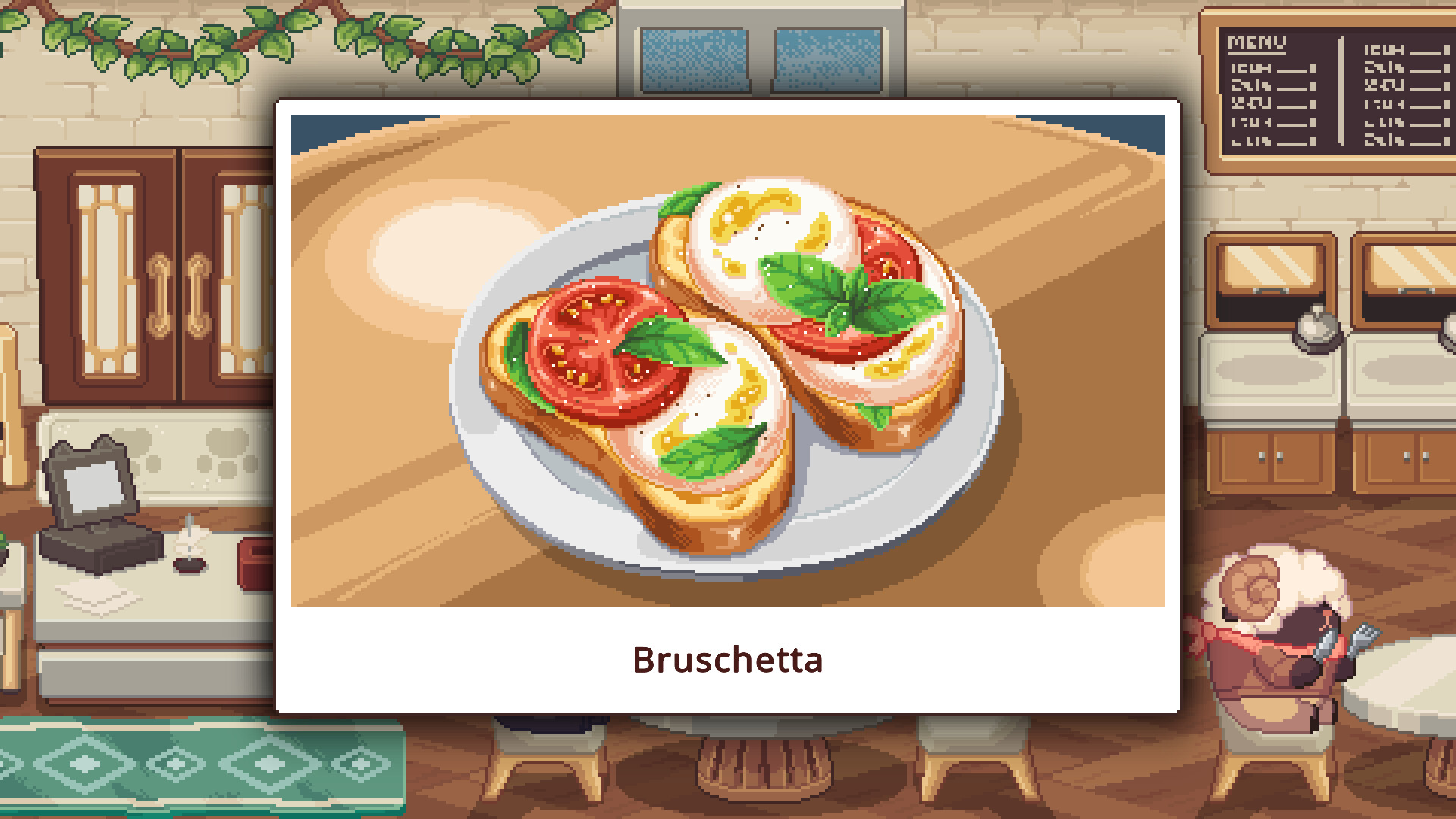 Not Monday Cafe PC Steam CD Key