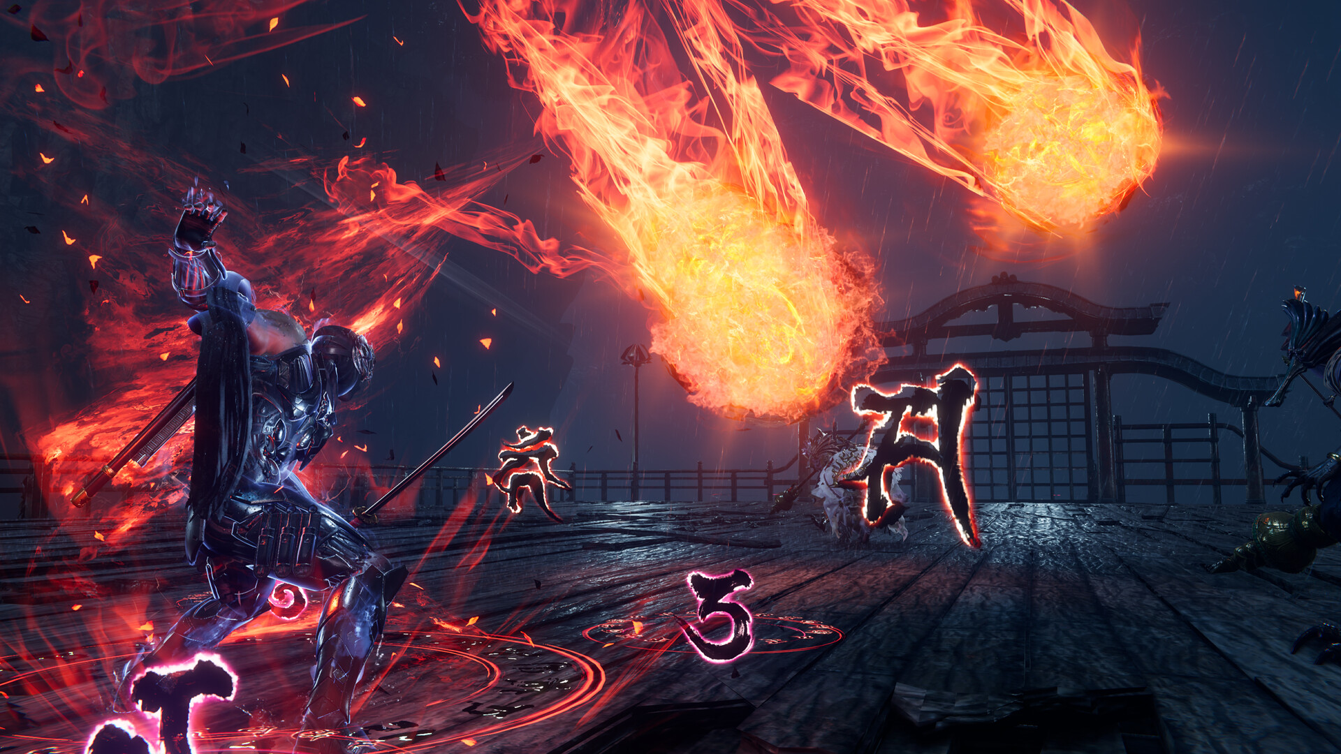 NINJA GAIDEN 4 Deluxe Edition Xbox Series X|S / PC CD Key