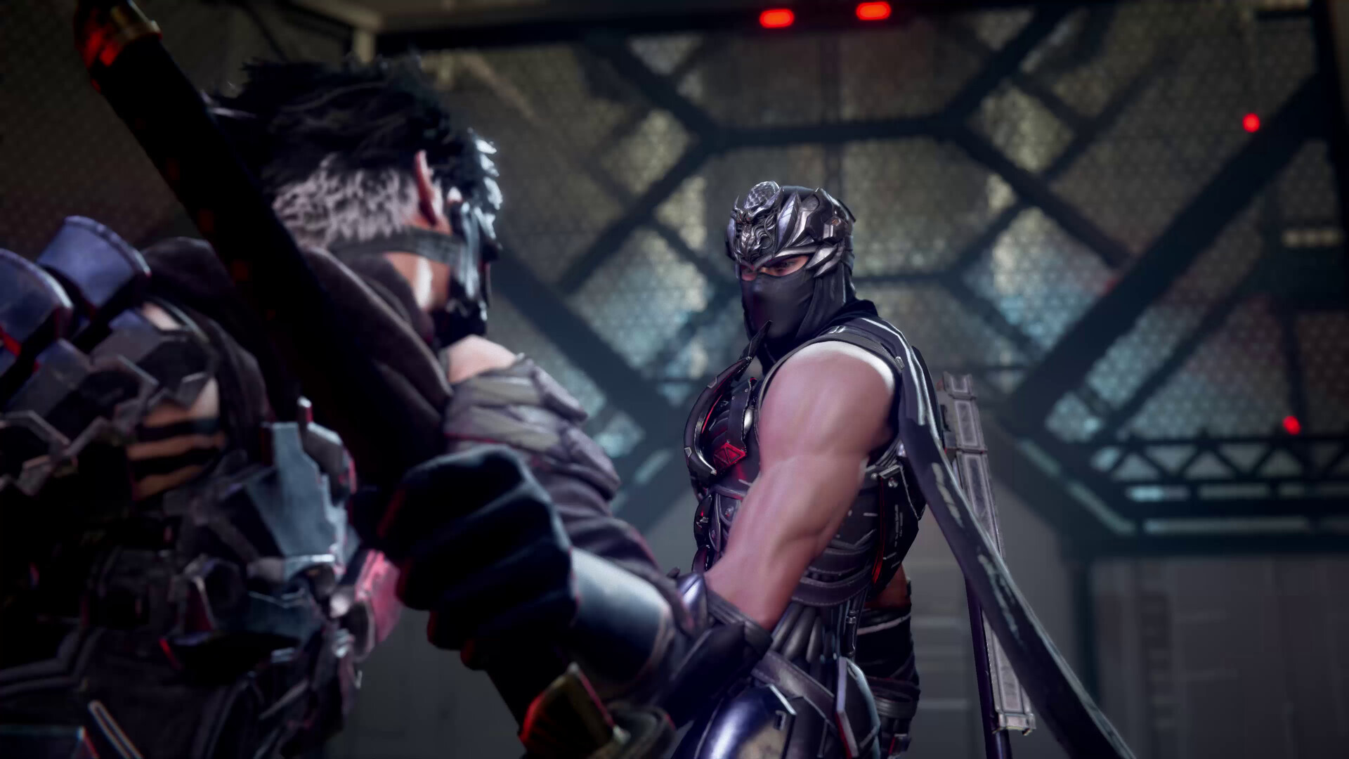 NINJA GAIDEN 4 Deluxe Edition Xbox Series X|S / PC CD Key