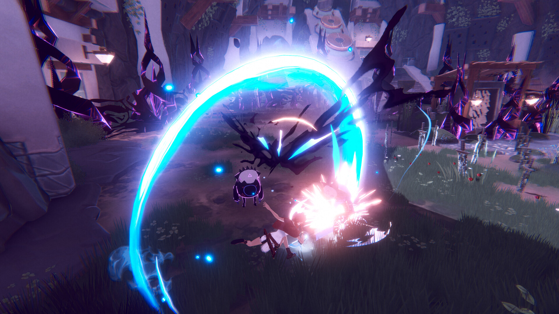 Altheia: The Wrath of Aferi PC Steam