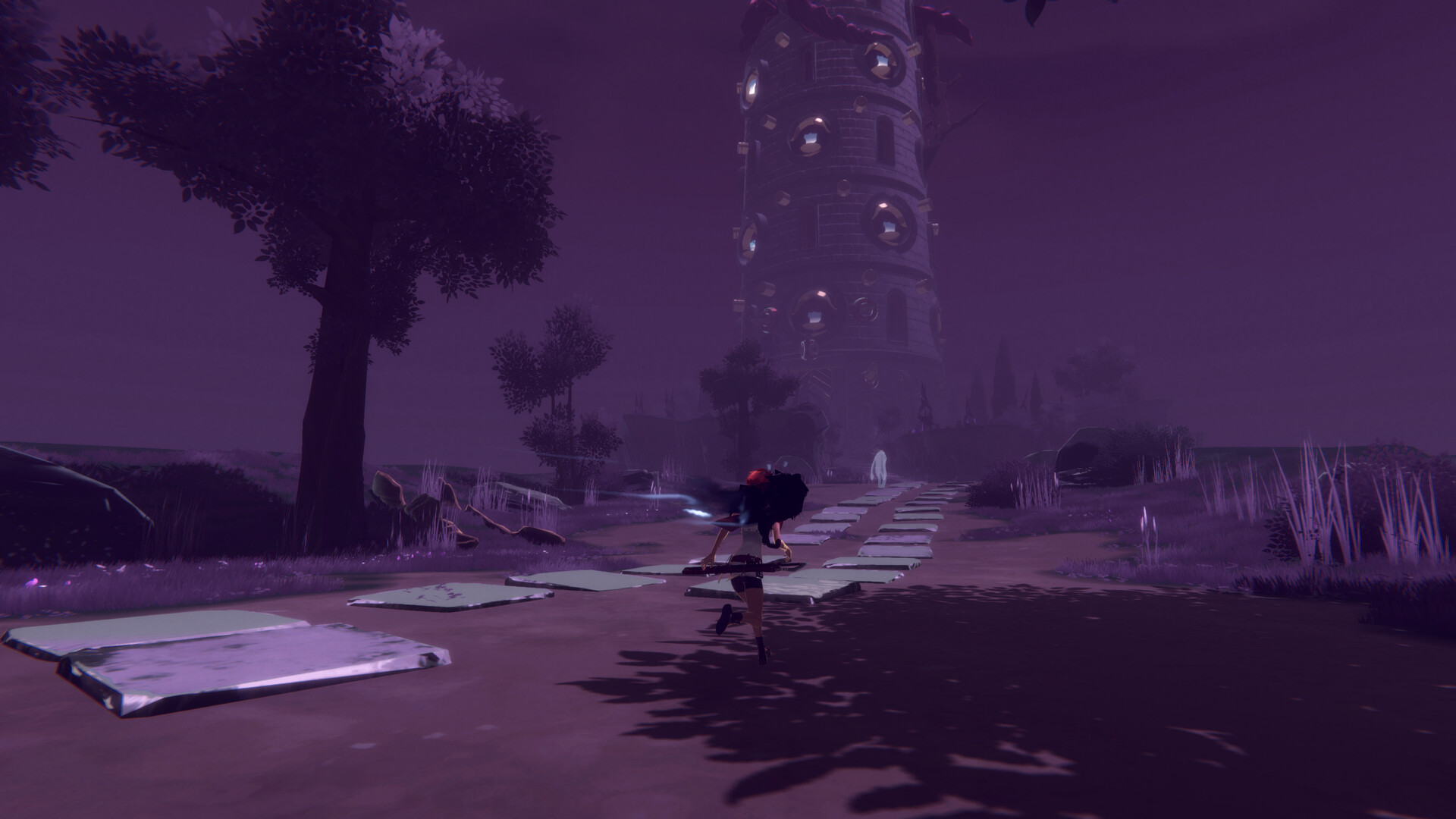 Altheia: The Wrath of Aferi PC Steam