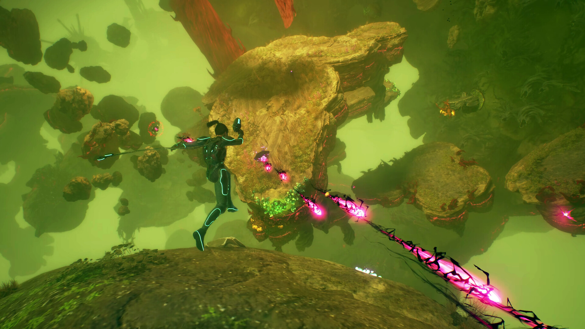 Otherskin PC Steam CD Key