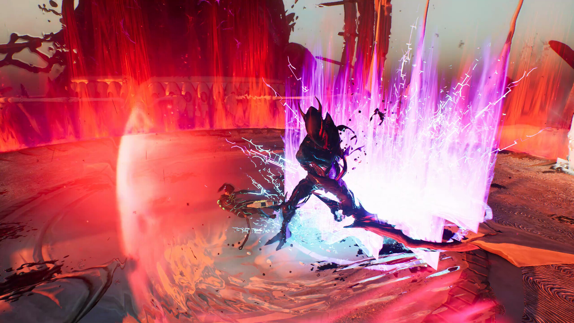 Otherskin PC Steam CD Key