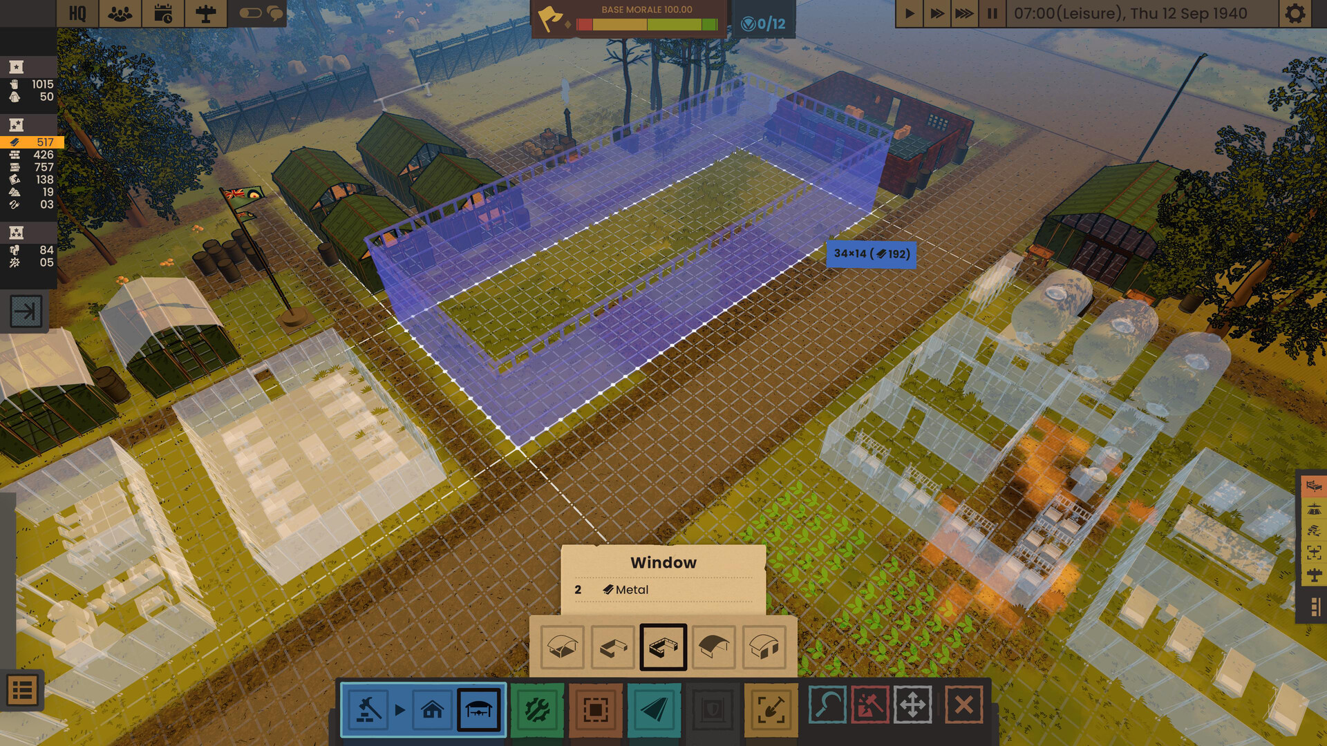 Ground of Aces PC Steam CD Key