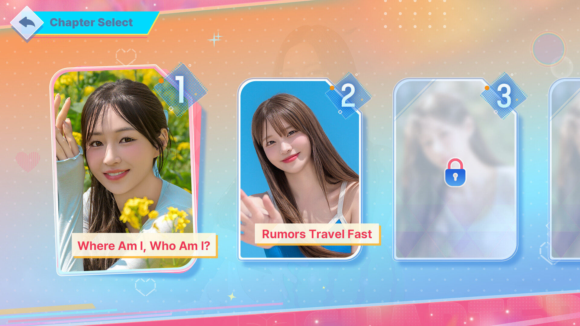 Five Hearts Under One Roof season 2 PC Steam CD Key