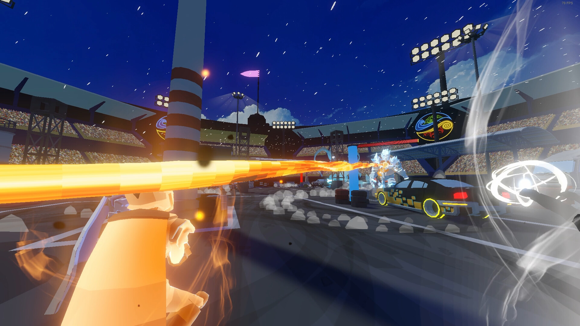 Elements Divided PC Steam CD Key