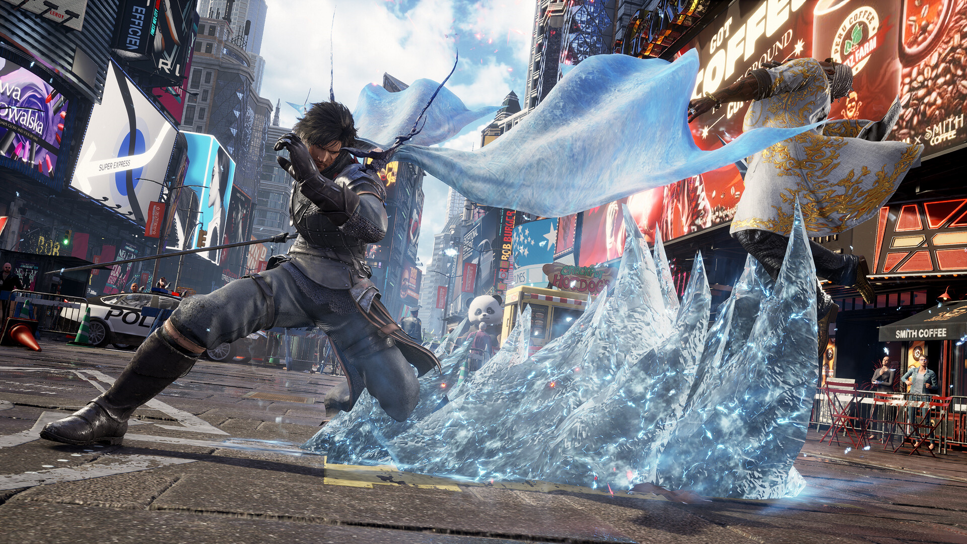 TEKKEN 8 - Season 1 Character Pass DLC PC Steam CD Key