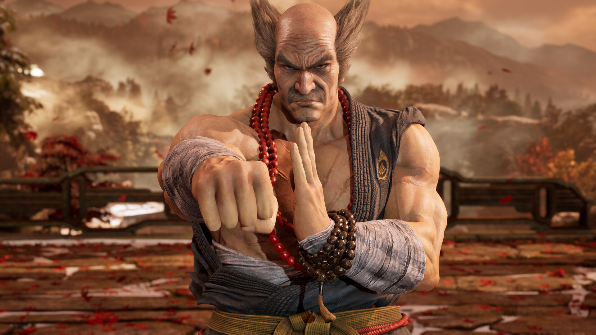 TEKKEN 8 - Season 1 Character Pass DLC PC Steam CD Key