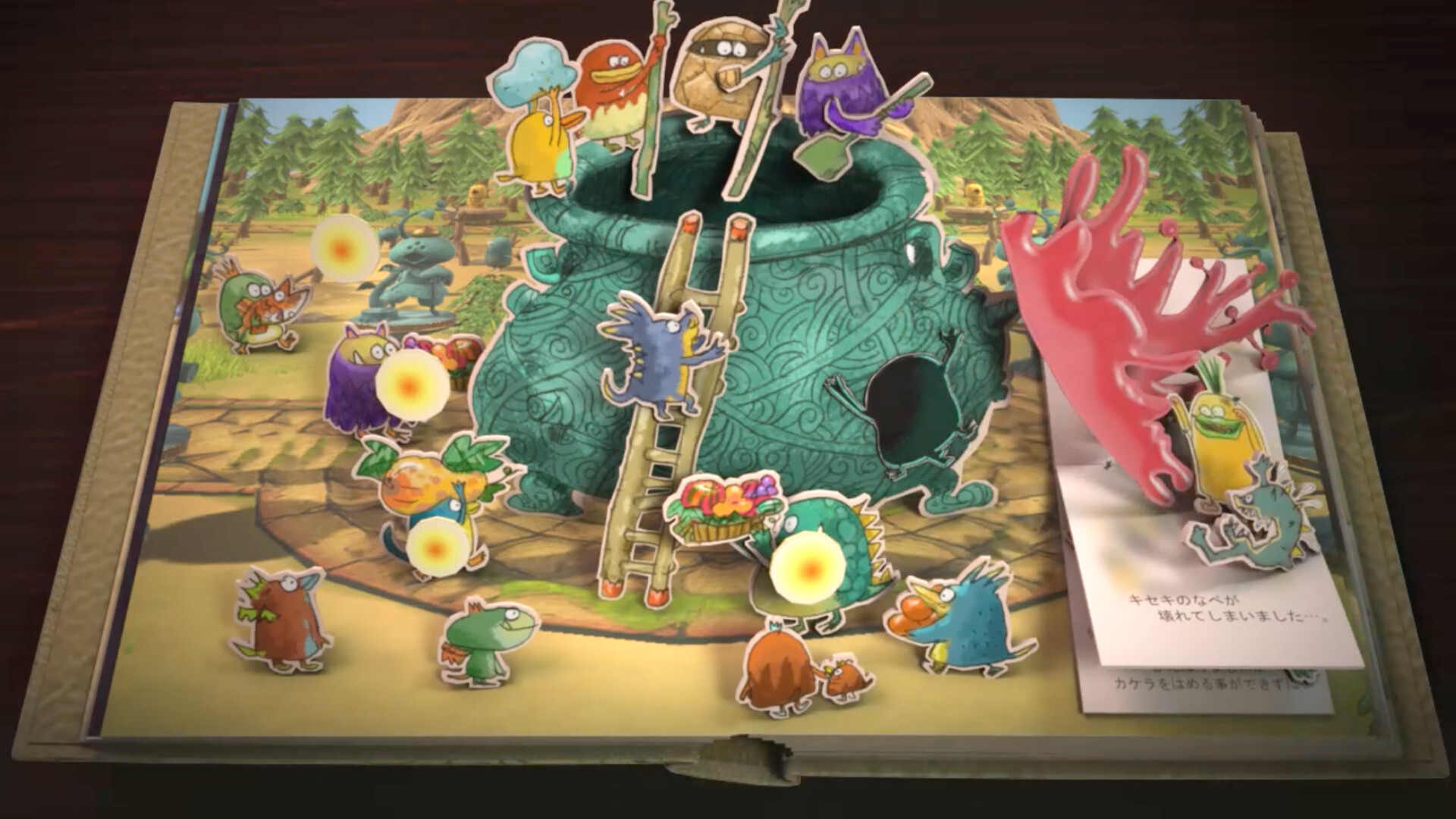 Hungry Meem PC Steam CD Key