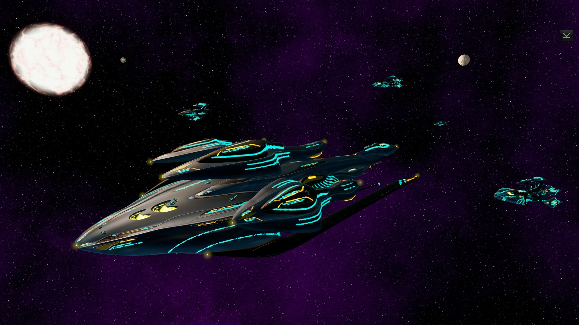 Distant Worlds 2: Factions - Atuuk and Wekkarus DLC PC Steam CD Key