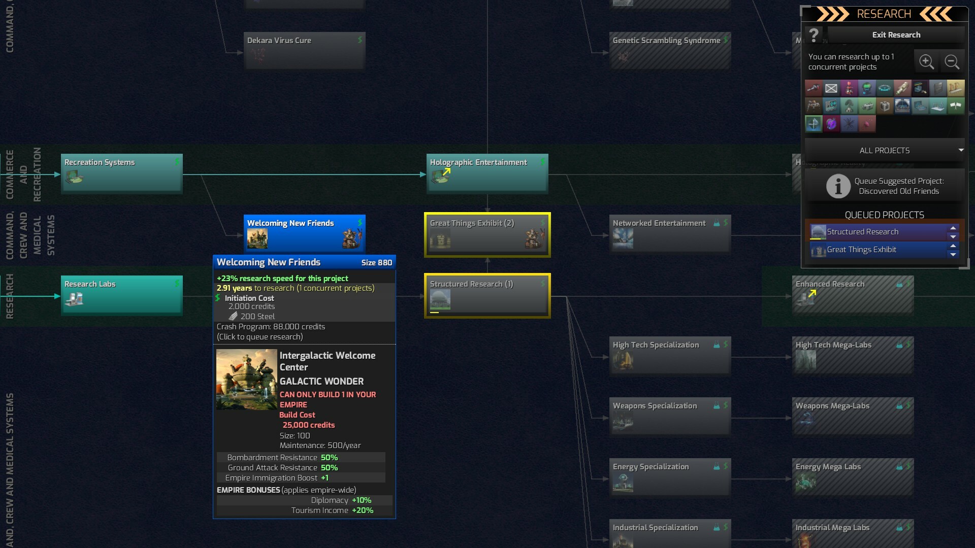 Distant Worlds 2: Factions - Atuuk and Wekkarus DLC PC Steam CD Key