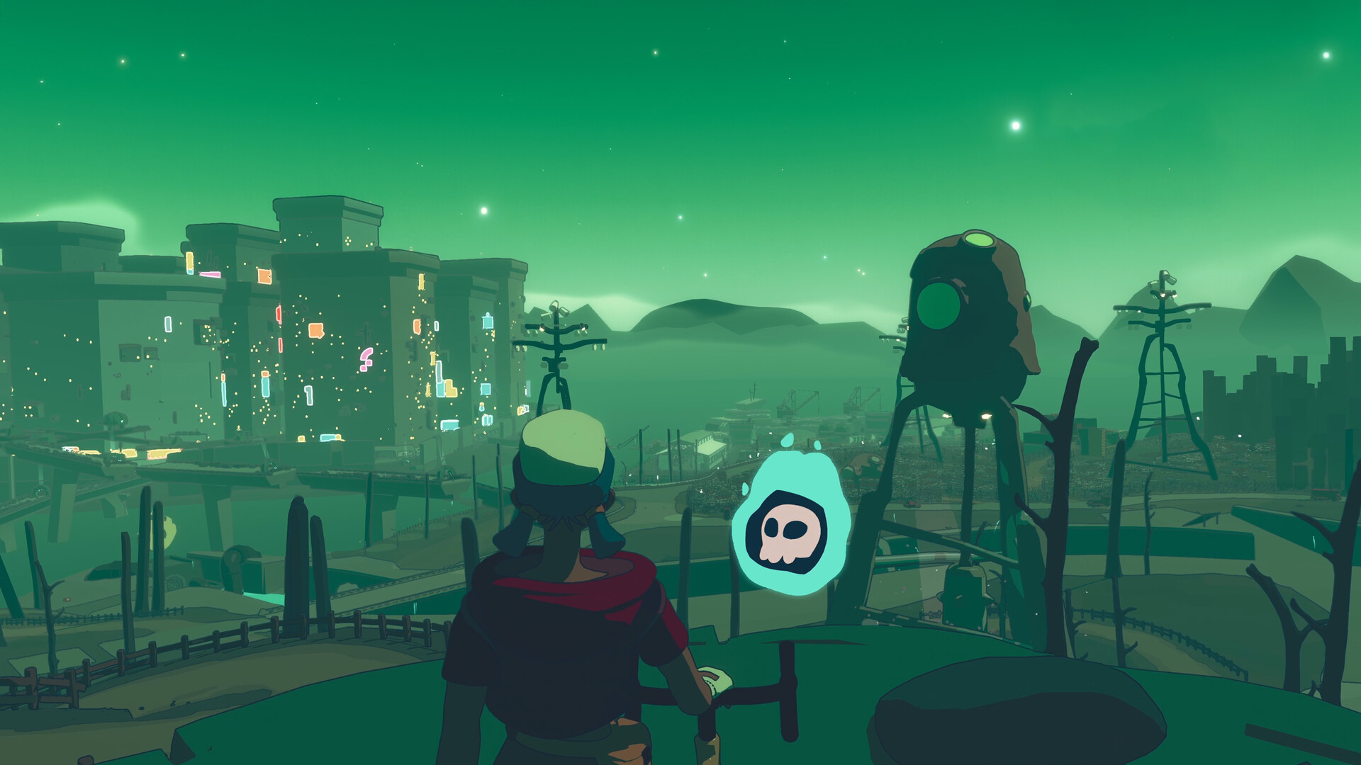 Wheel World PC Steam CD Key