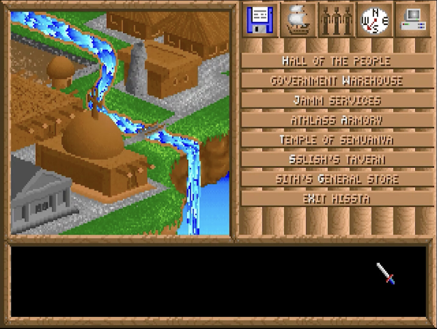 Spelljammer: Pirates of Realmspace PC GOG CD Key (valid until December 2025)