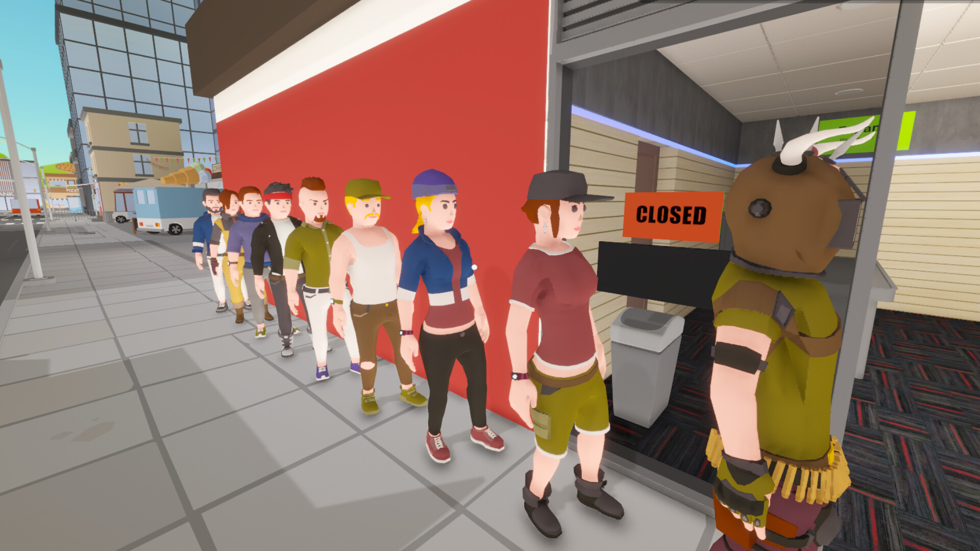 Gamestonk Simulator: Gone Rogue PC Steam CD Key