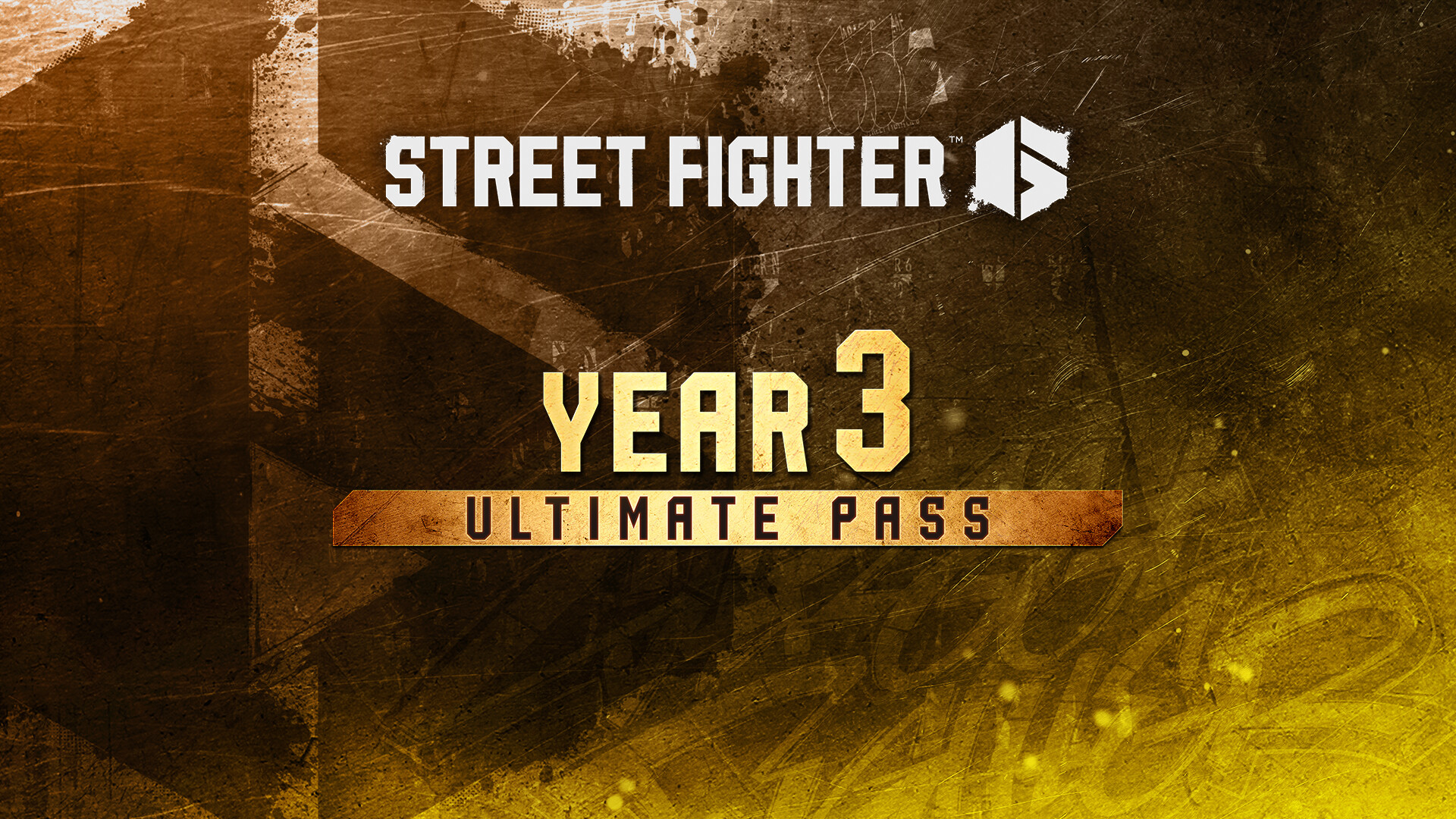 Street Fighter 6 - Year 3 Ultimate Pass DLC EU PC Steam CD Key