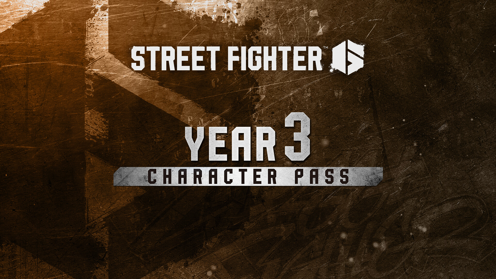 Street Fighter 6 - Year 3 Character Pass DLC EU PC Steam CD Key