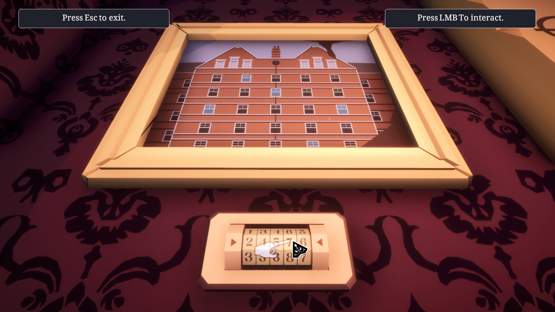secrets-of-blackrock-manor-escape-room screenshot