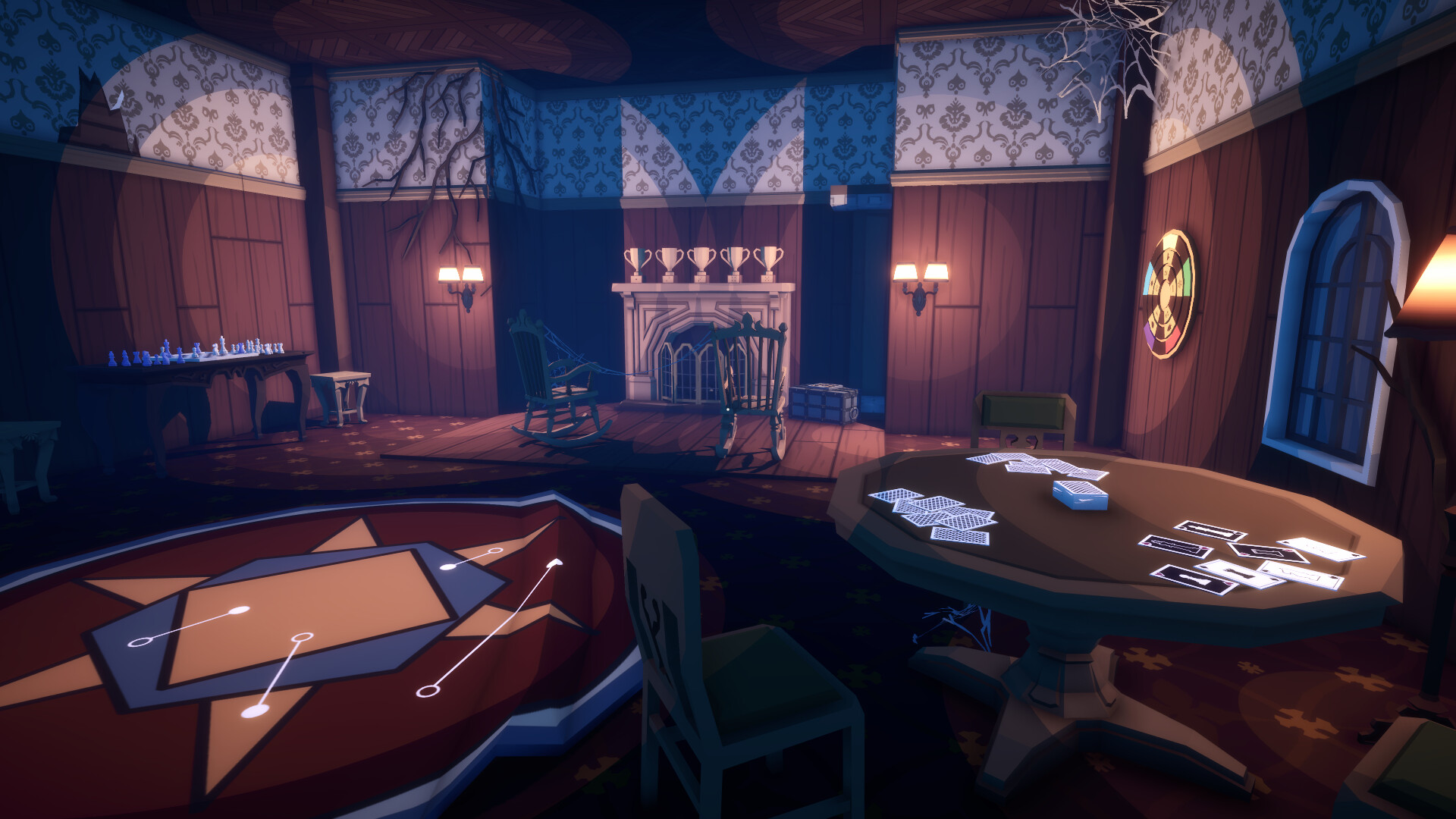 secrets-of-blackrock-manor-escape-room screenshot