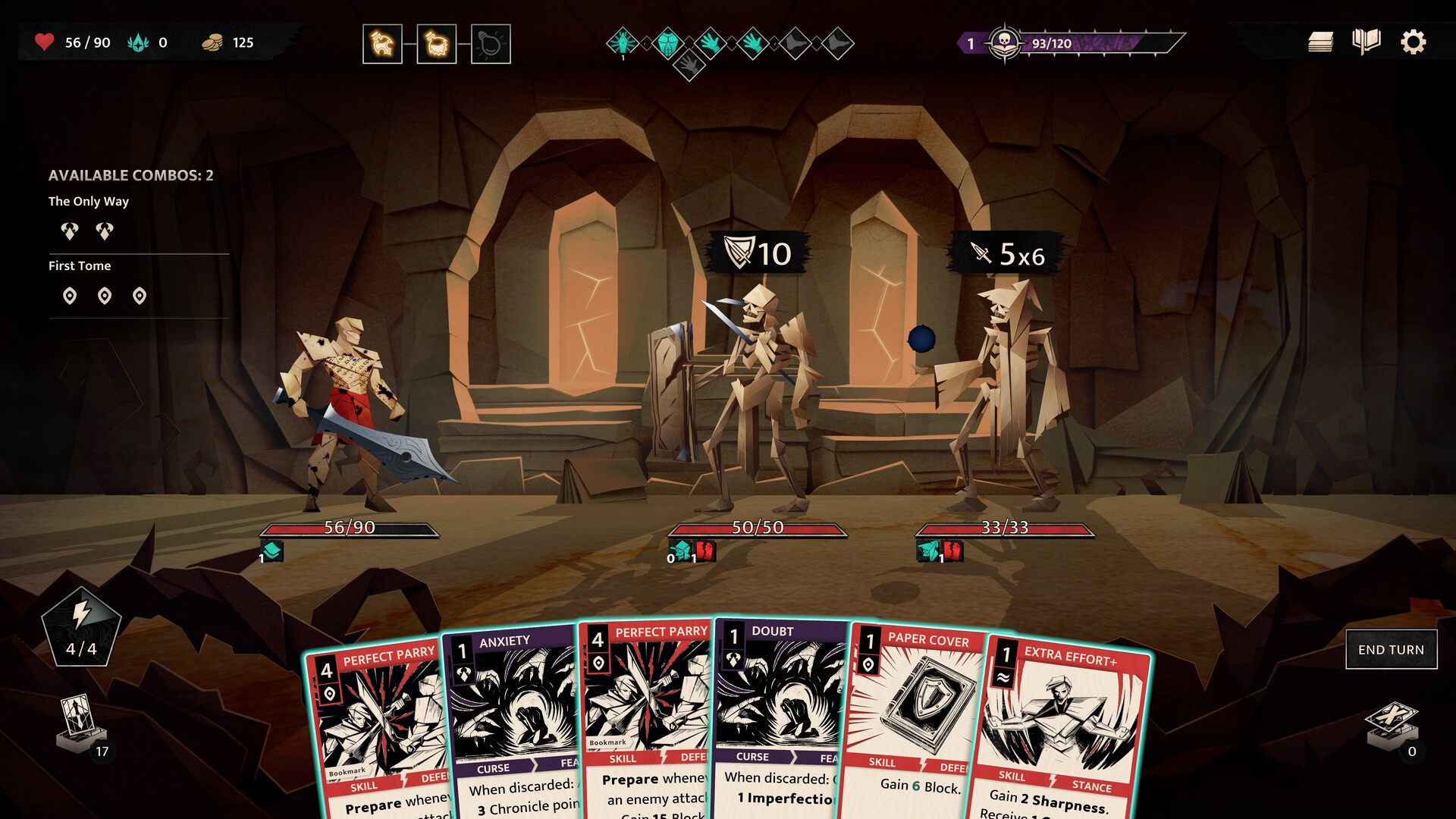 Inkborn PC Steam CD Key