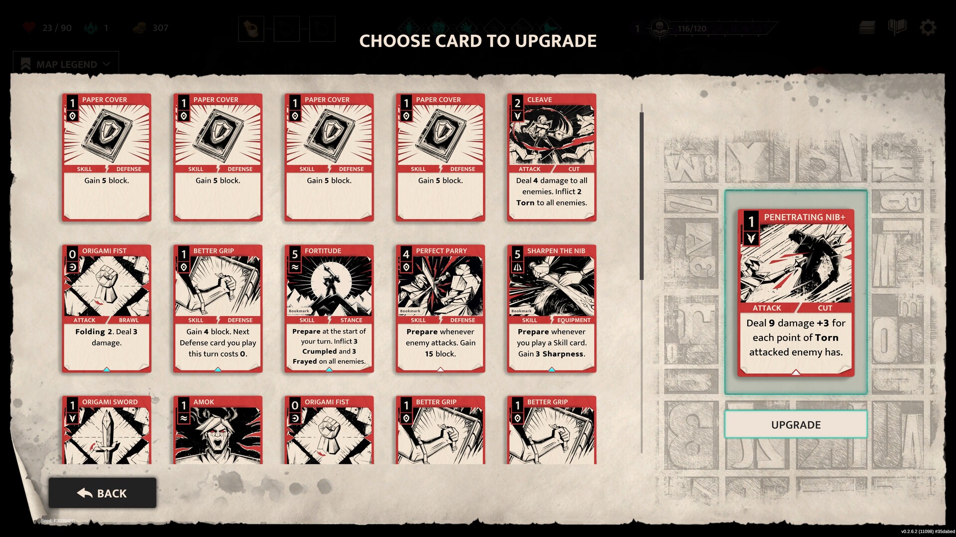 Inkborn PC Steam CD Key