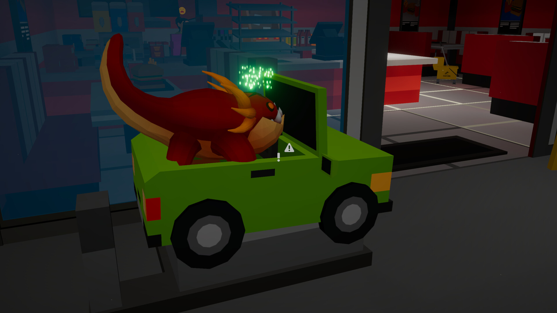 Poltergeist Prodigy PC Steam CD Key