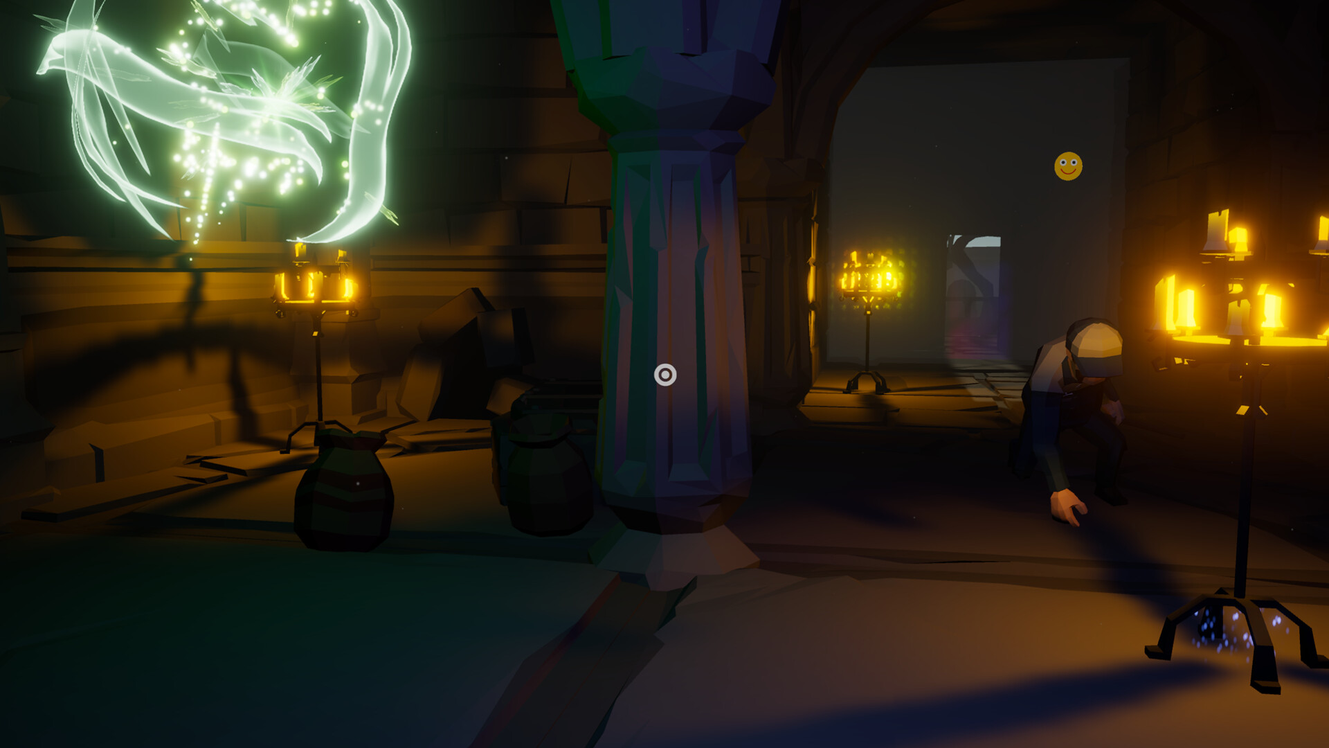 Poltergeist Prodigy PC Steam CD Key